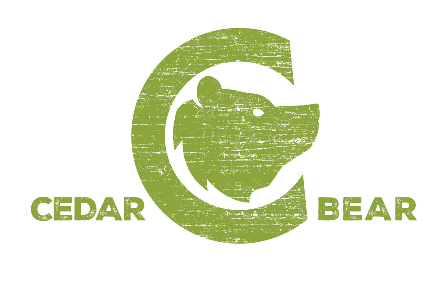 Cedar Bear