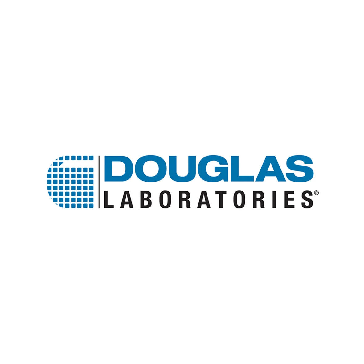 Douglas lab