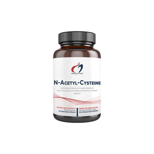 N-Acetyl-Cysteine