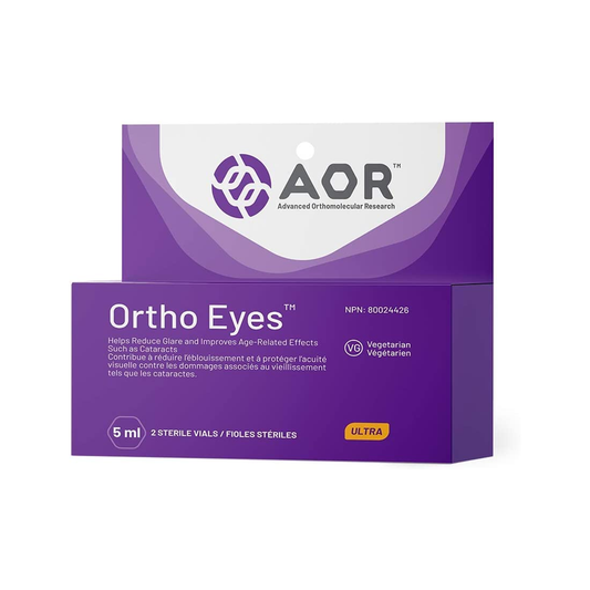 Ortho Eye